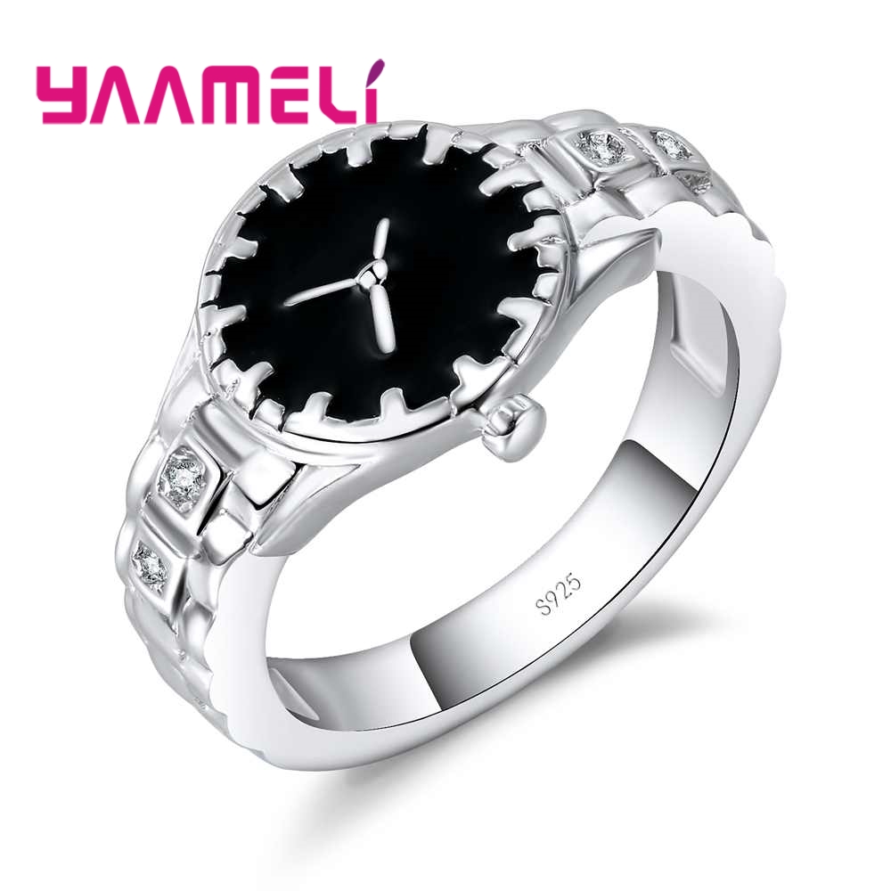 Fine Jewelry Watches Women - Nieuwigheid Geschenken Sieraden Mysterieuze Crystal Stone