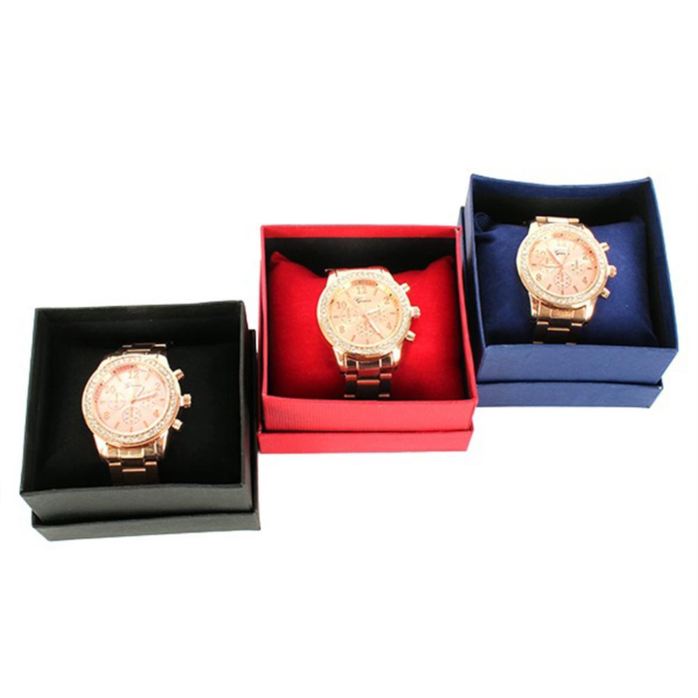 Jewelry Watches For Sale - Hot Verkoop Nieuwe Collectie Mode Vierkante