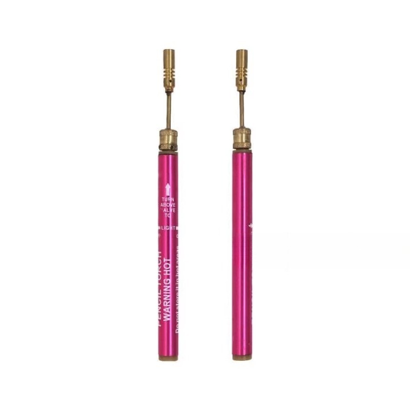 Jewelry Repair & Watches Photos - Butaan MINI PENCIL TORCHES Hervulbare las-