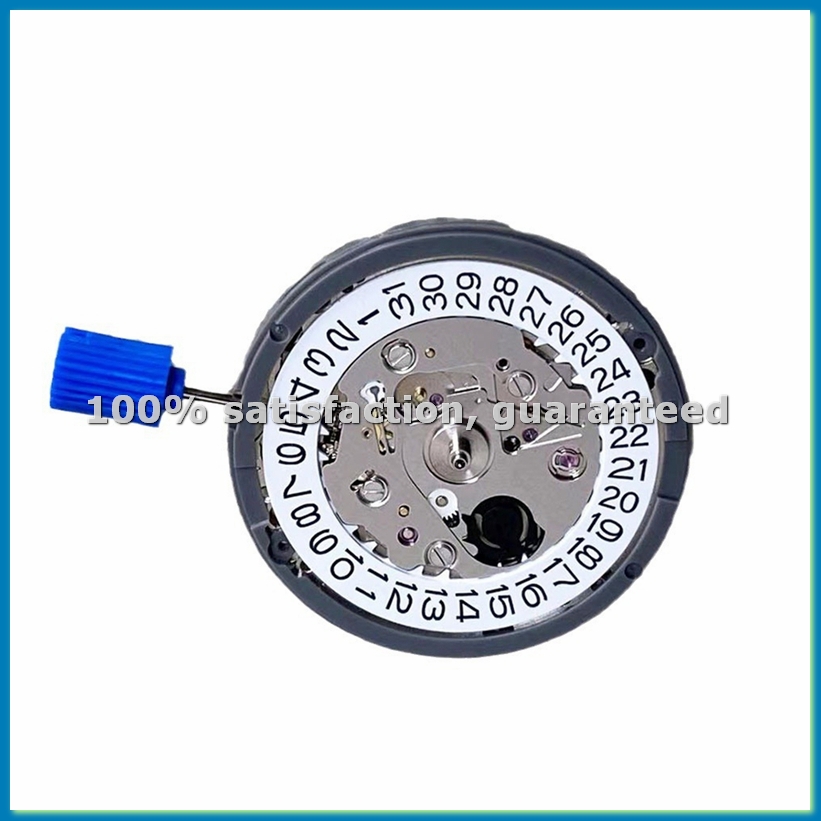 Watches & Jewelry Repair Center New York - NH35 Automatisch Mechanisch uurwerk Hoge Nauwkeurigheid