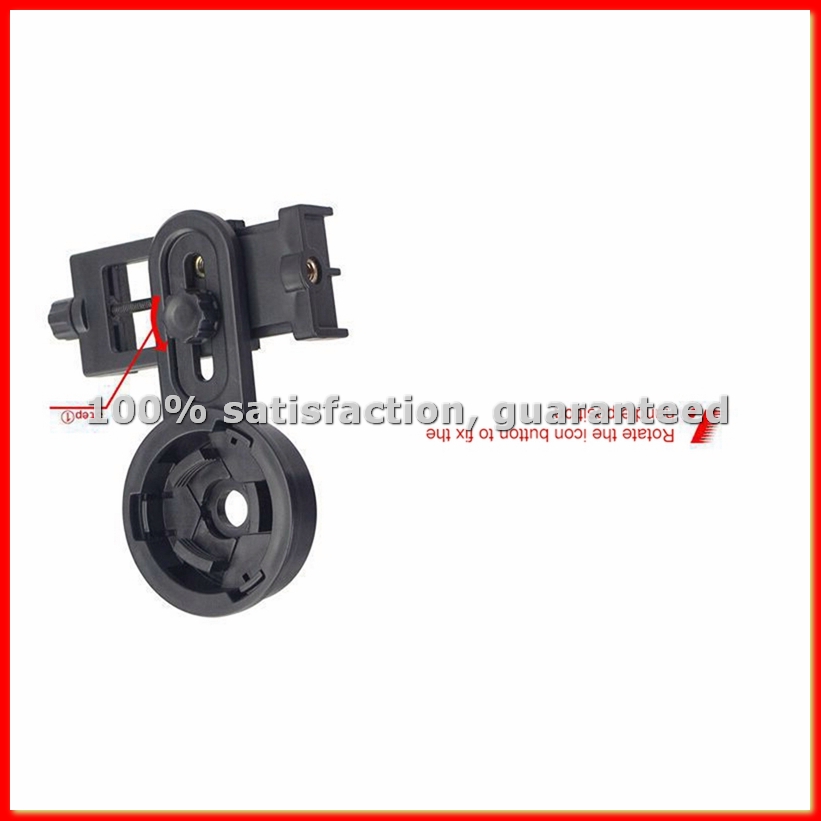 Watches & Jewelry Repair Center New York - Verrekijker Telescoop Accessoires Adapter Connector Clip