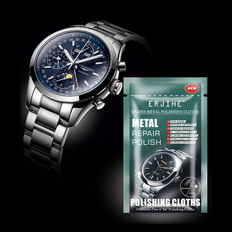 Jewelry Watches For Sale - Hot Sale 5 stuks hoogwaardige metalen
