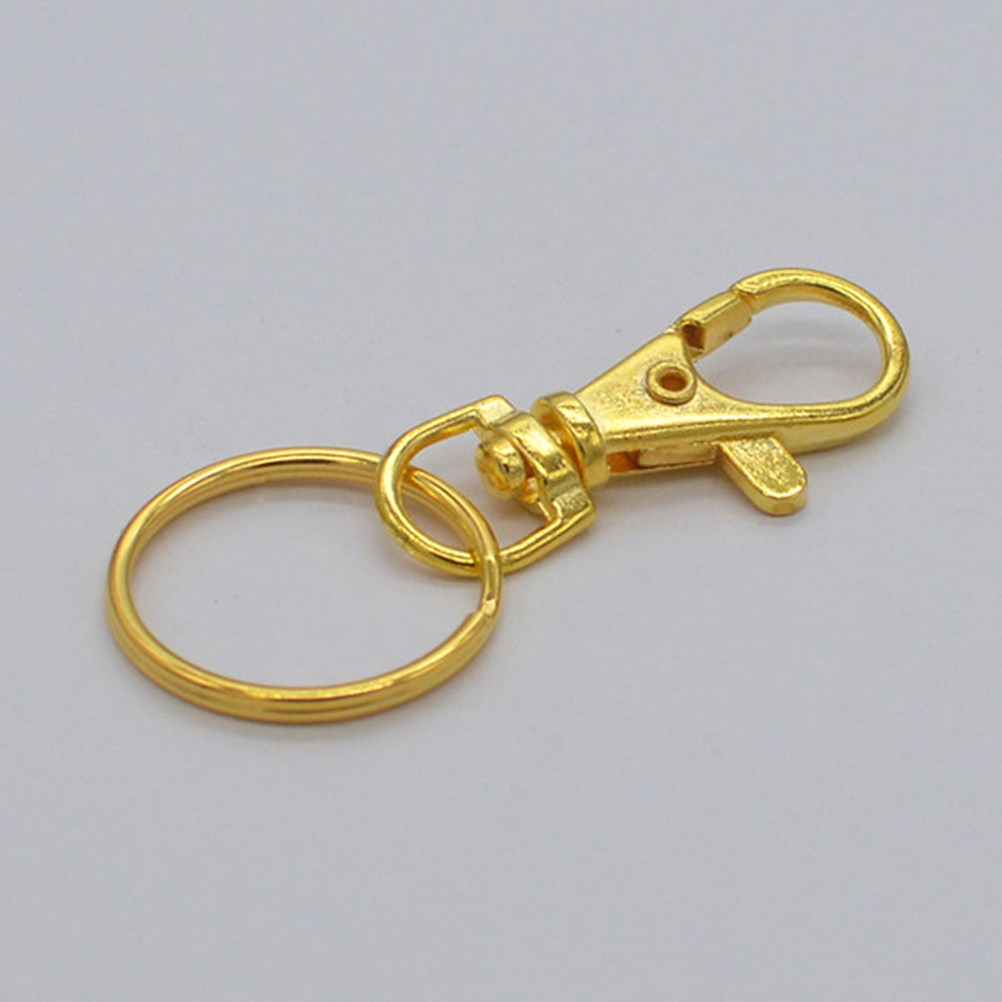 Jewelry Repair & Watches Photos - 25 Stuks 38Mm Kreeftklauwgespen Gladde Opening