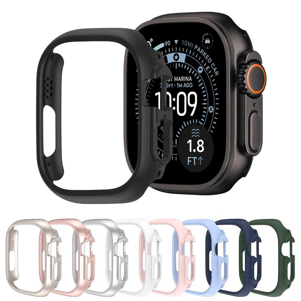 Jewelry Smart Watches - Beschermhoes voor Apple Watch Ultra 2