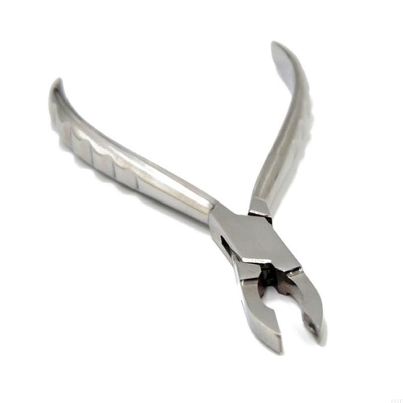 Jewelry Repair & Watches Photos - Professionele roestvrijstalen body piercing ring sluit
