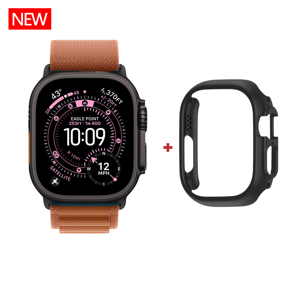 Jewelry Smart Watches - Beschermhoes voor Apple Watch Ultra 1
