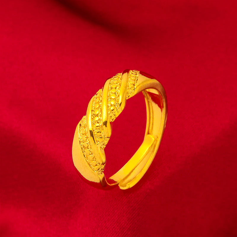 Heren 24K goud (AU999) overhee - Fine Jewelry Watches Women recensie en prijs