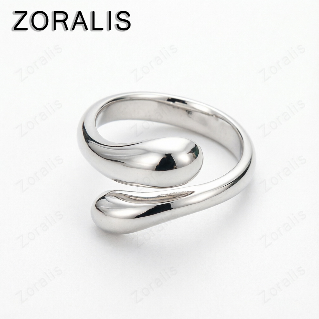 Trendy producten Populaire mer - Statement Cocktail Ring recensie en prijs