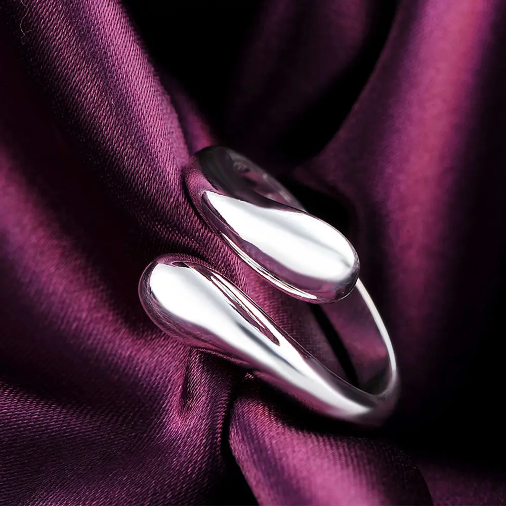 Trendy producten Populaire mer - Statement Cocktail Ring recensie en prijs