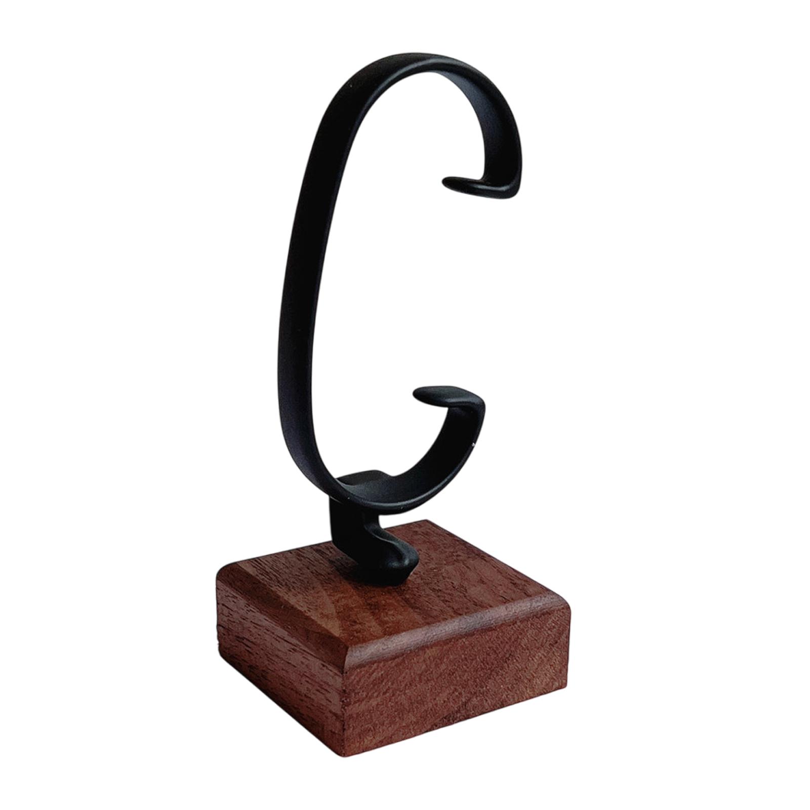 C-vormige horloge-displaystand - Jewelry Watches For Sale recensie en prijs