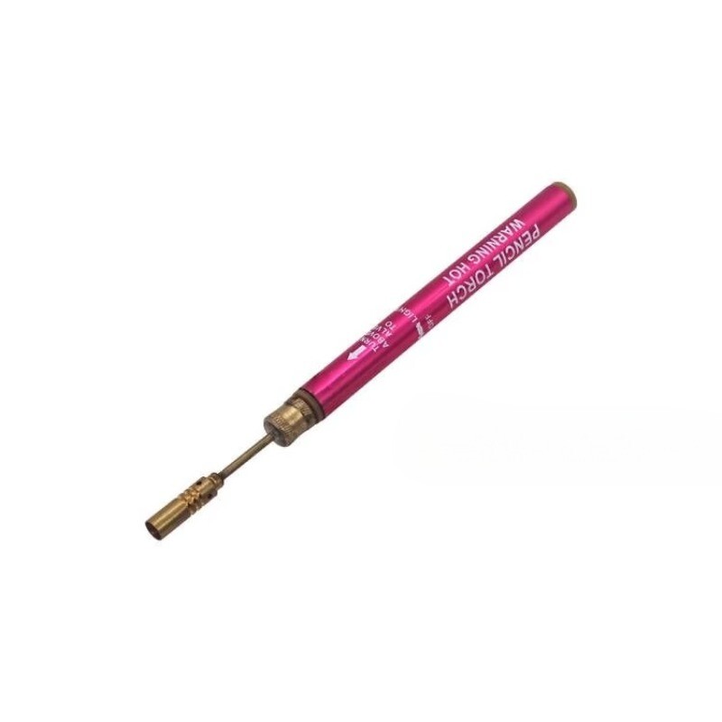 Butaan MINI PENCIL TORCHES Her - Jewelry Repair & Watches Photos recensie en prijs