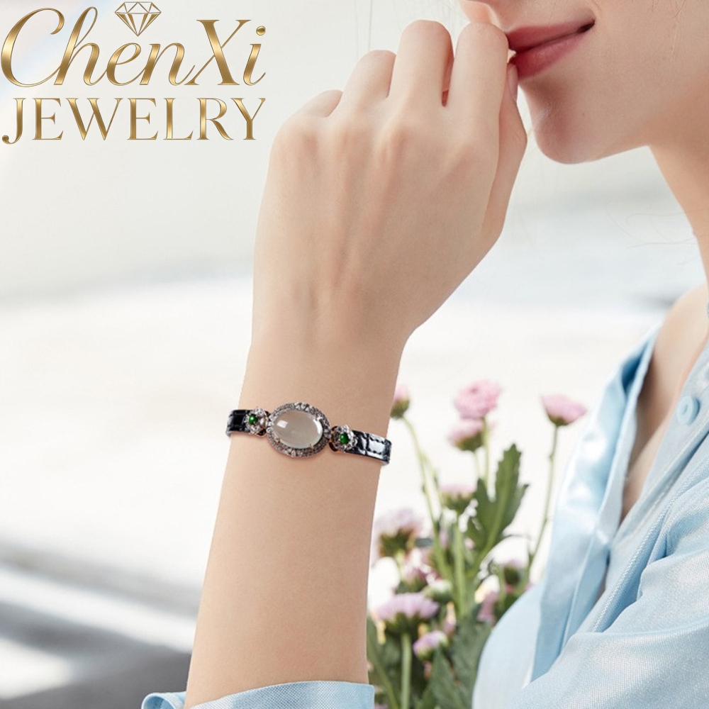 Luxe, stijlvolle dames armband - Fine Jewelry Watches Women recensie en prijs
