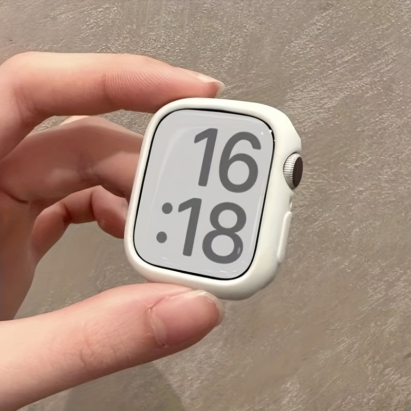 Siliconen Case voor Apple Watc - Jewelry Smart Watches recensie en prijs