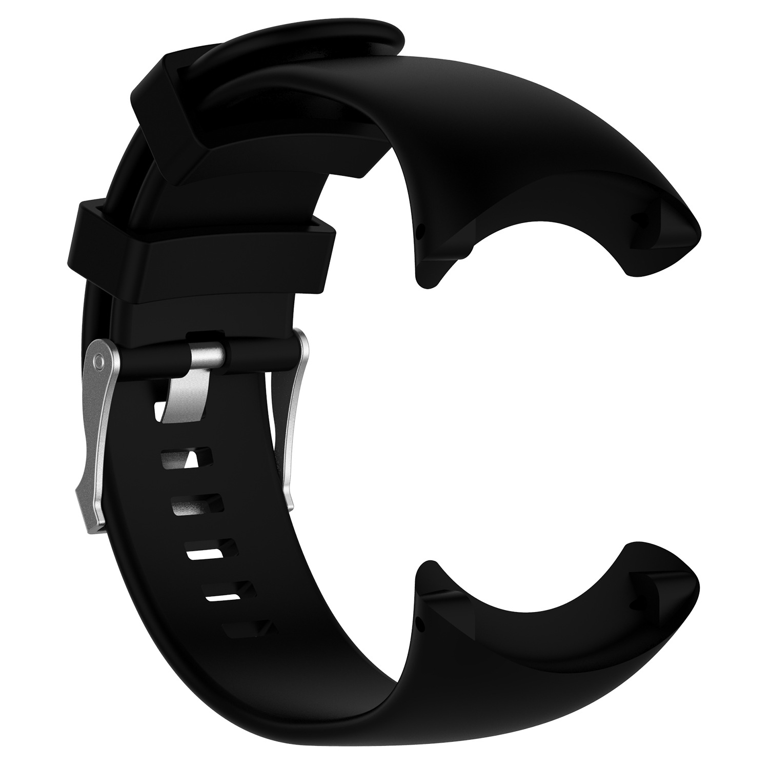 Horlogeband Siliconen vervange - Watches & Jewelry Repair Center New York recensie en prijs