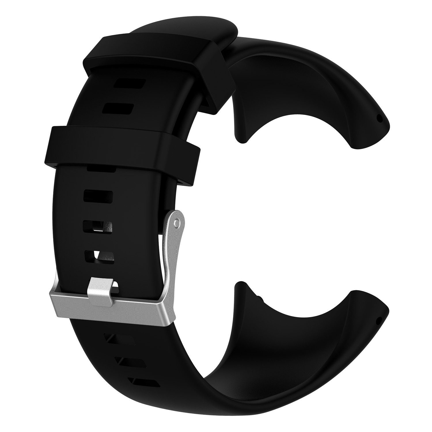 Horlogeband Siliconen vervange - Watches & Jewelry Repair Center New York recensie en prijs