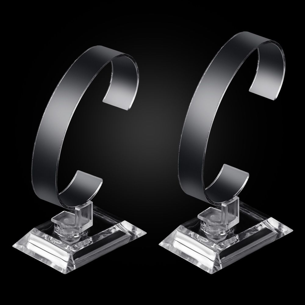 Transparante verkoopvitrine St - Jewelry Watches For Sale recensie en prijs