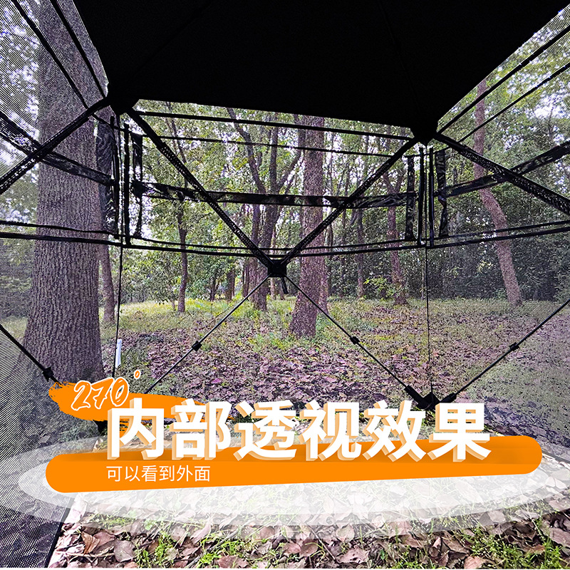 Automatische camouflage tent v - Watches & Jewelry Repair Center New York recensie en prijs