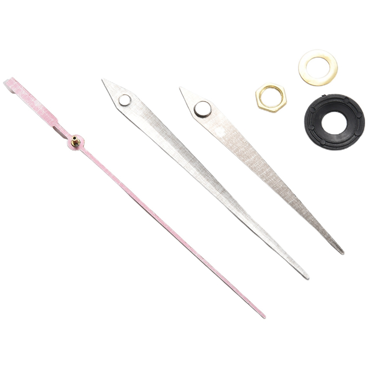 ABQR Spiegel Acryl Materiaal E - Watches & Jewelry Repair Center New York recensie en prijs
