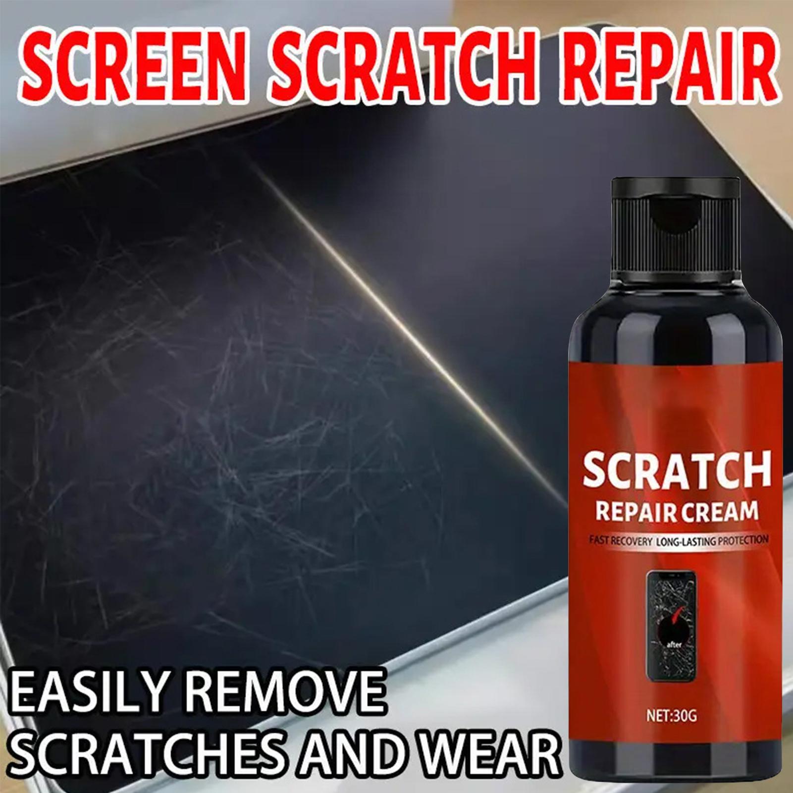 Scherm Kras Reparatie Crème Po - Jewelry Repair & Watches Photos recensie en prijs
