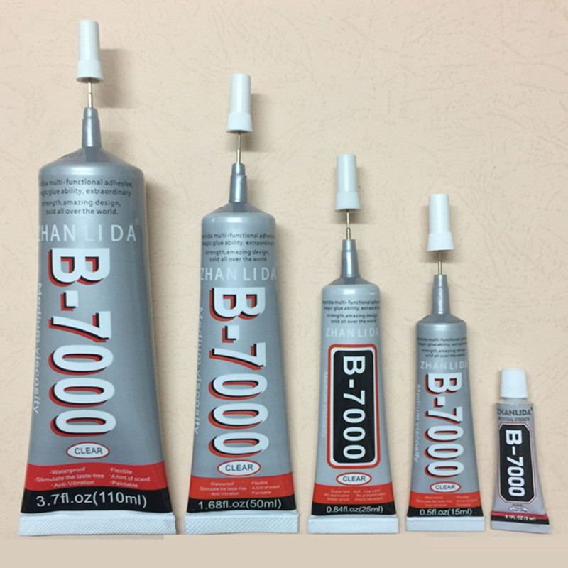 B7000 110 50 25 15ML hoge ster - Jewelry Repair & Watches Photos recensie en prijs