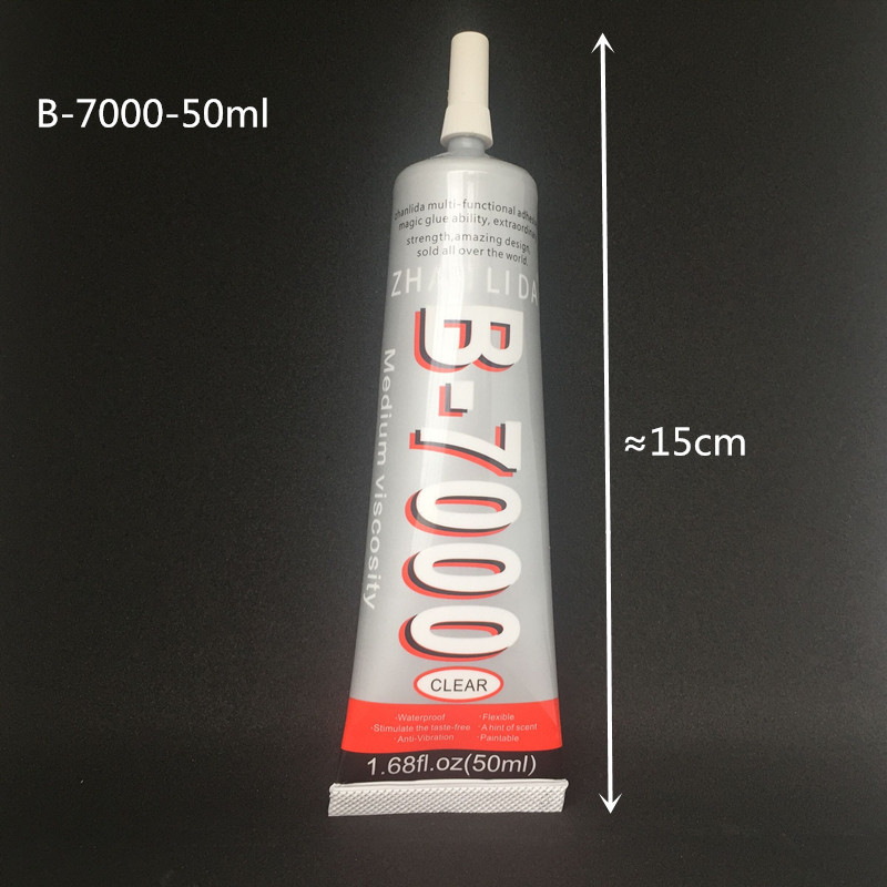 B7000 110 50 25 15ML hoge ster - Jewelry Repair & Watches Photos recensie en prijs