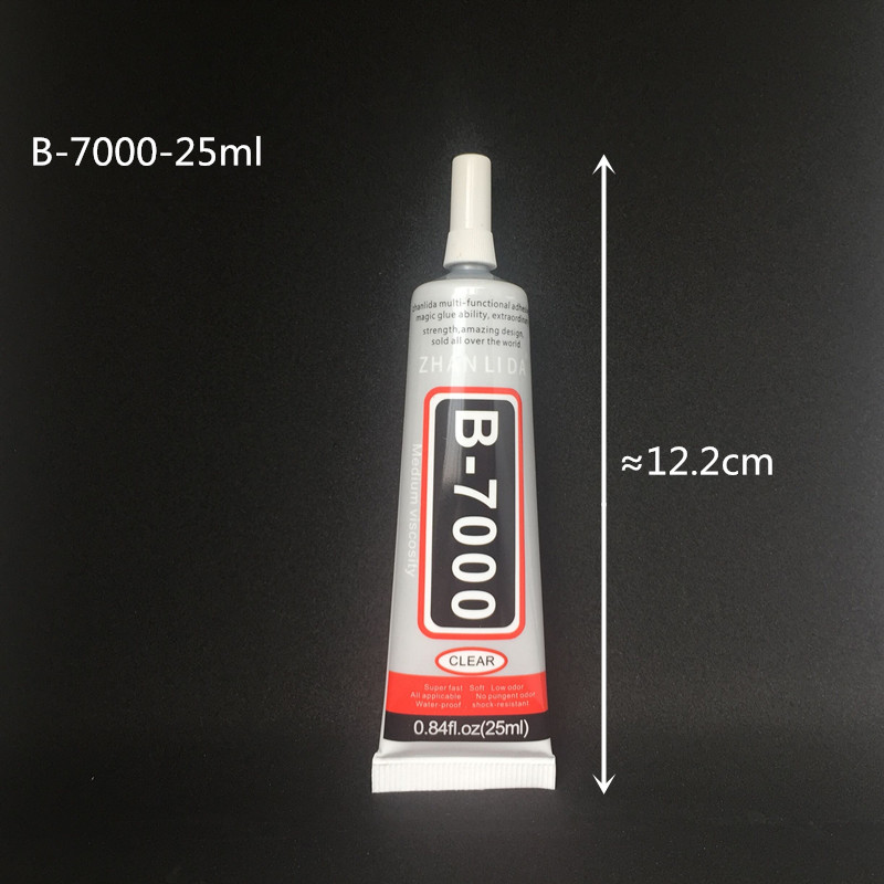 B7000 110 50 25 15ML hoge ster - Jewelry Repair & Watches Photos recensie en prijs