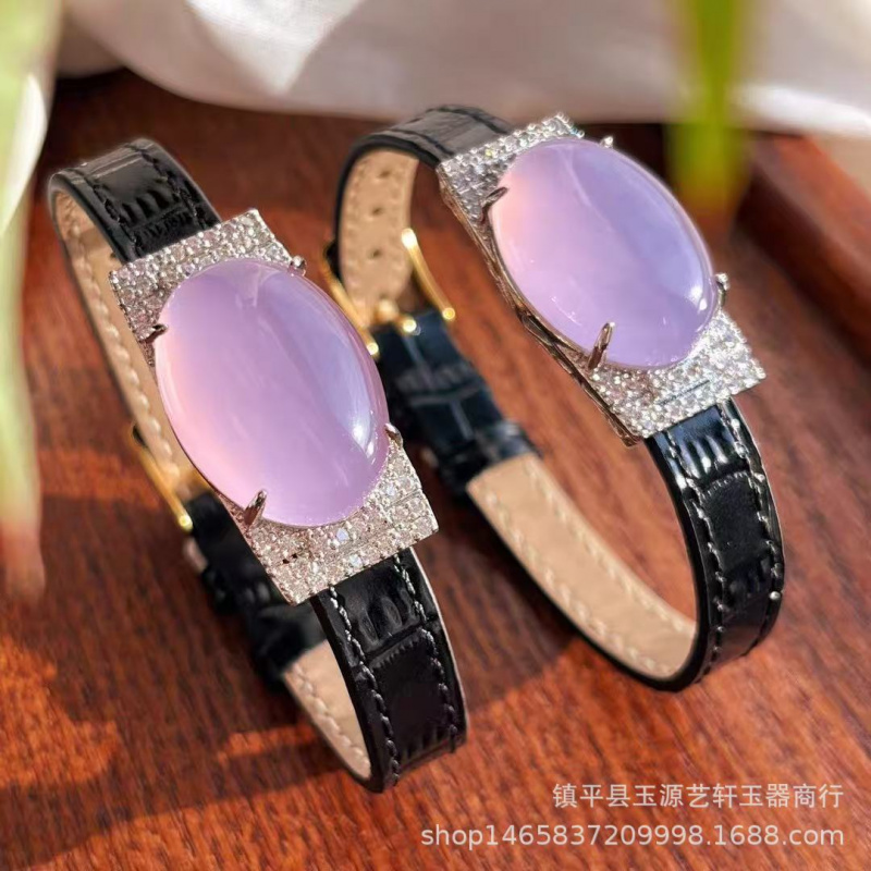 Natuurlijke hoge polsband verz - Fine Jewelry Watches Women recensie en prijs