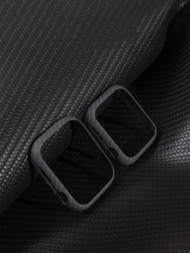 Cover Voor Apple horlogekast 4 - Jewelry Smart Watches recensie en prijs