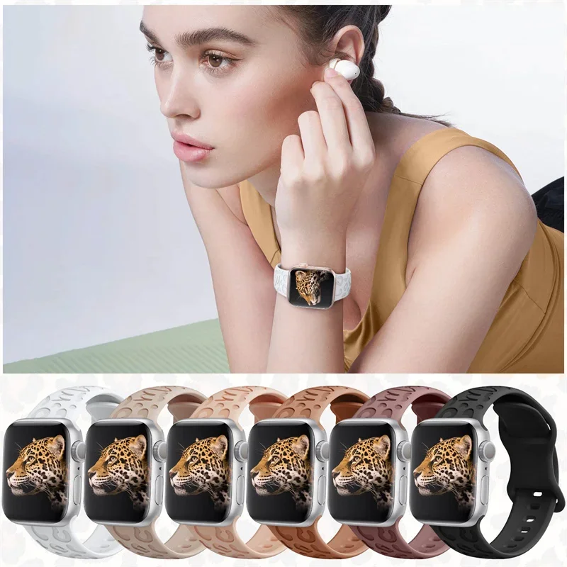 Glas + behuizing + band voor A - Jewelry Smart Watches recensie en prijs