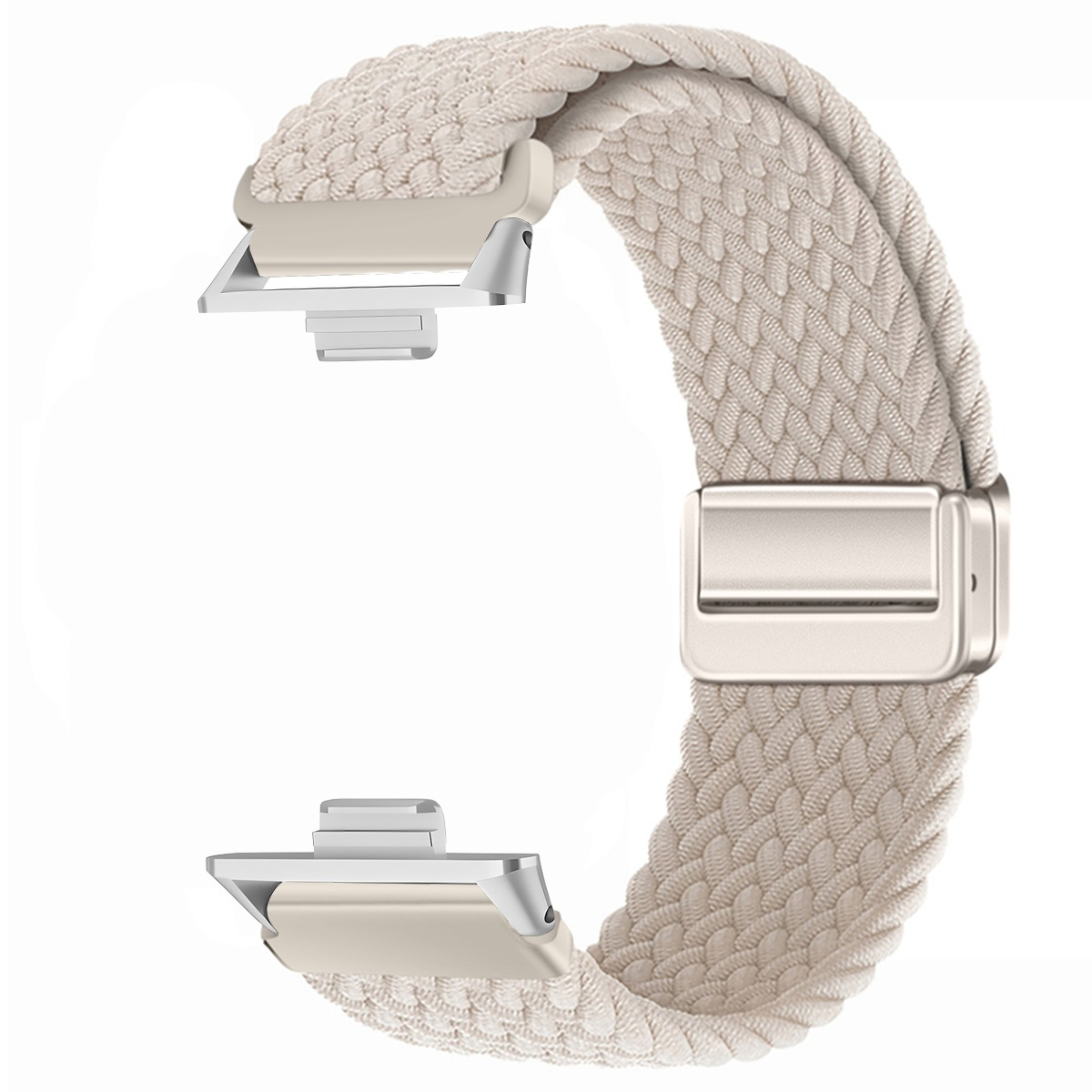 Nylon band voor Redmi Horloge  - Jewelry Smart Watches recensie en prijs