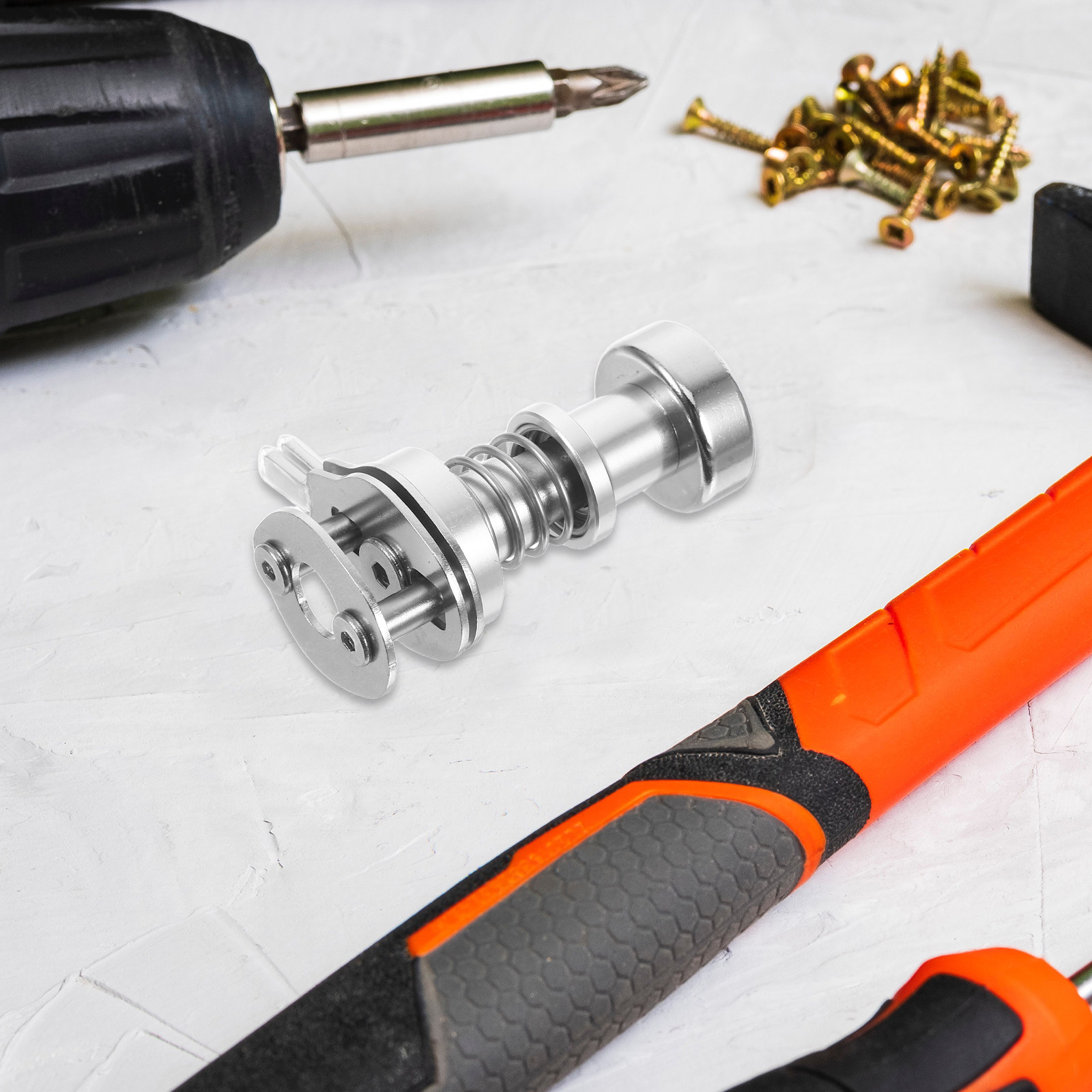 1 stks Mini Pcb Soldeerhouder  - Jewelry Repair & Watches Photos recensie en prijs