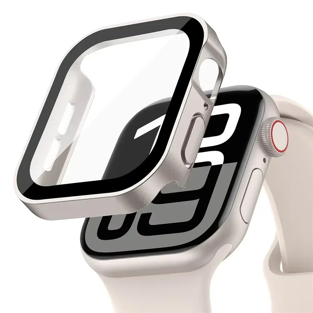 Screenprotector voor Apple Wat - Jewelry Smart Watches recensie en prijs