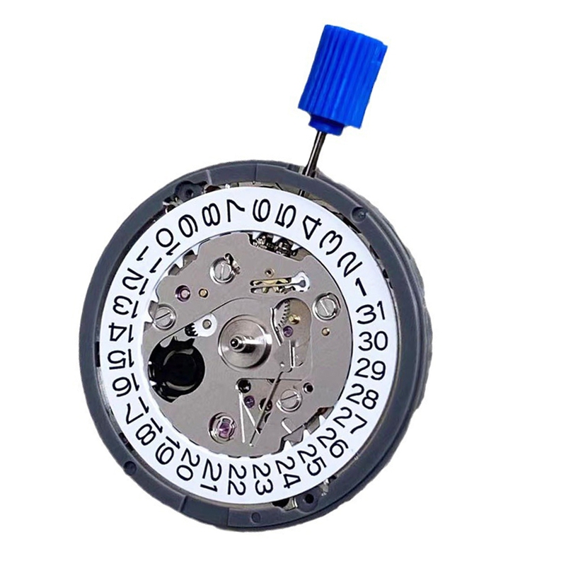NH35 Automatisch Mechanisch uu - Watches & Jewelry Repair Center New York recensie en prijs