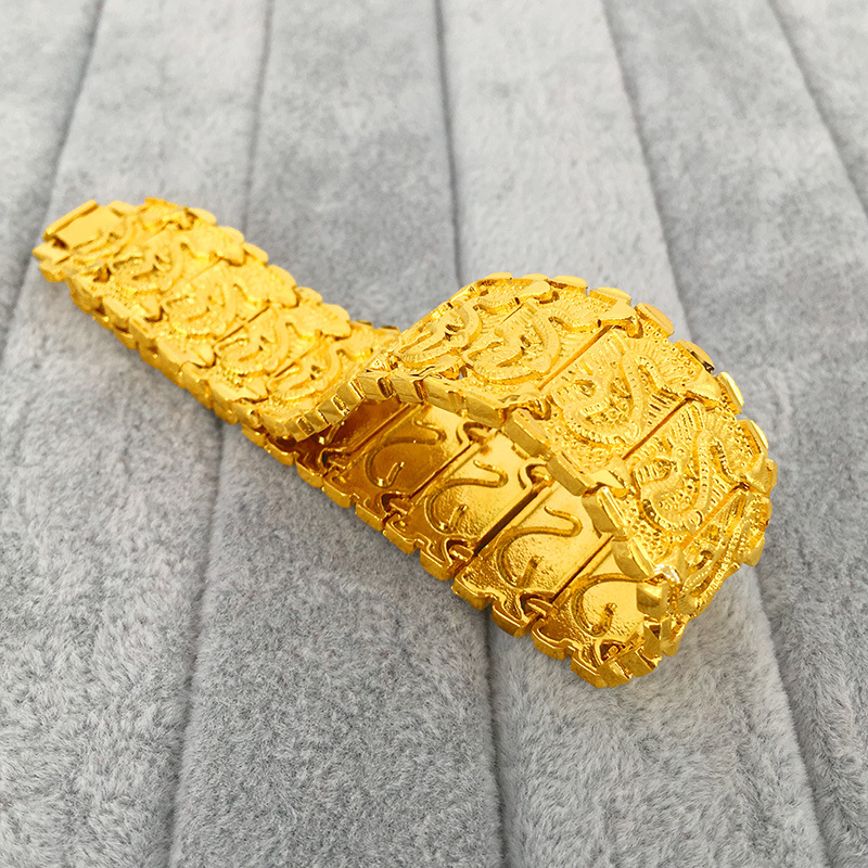Fylia Jewelry Luxe 24K 9999 pu - Fine Jewelry Watches Women recensie en prijs