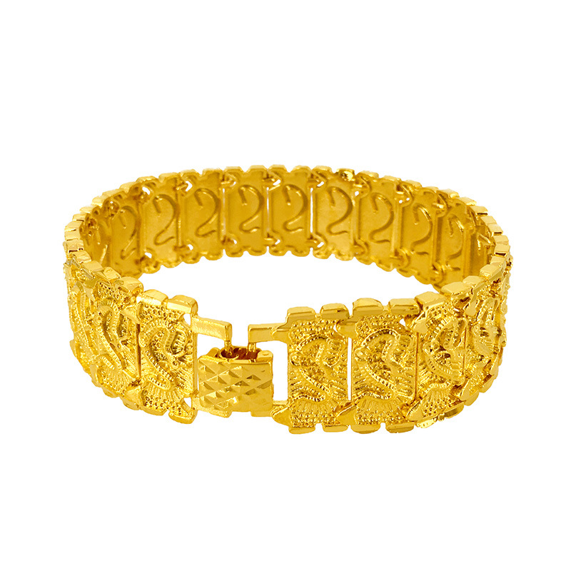 Fylia Jewelry Luxe 24K 9999 pu - Fine Jewelry Watches Women recensie en prijs