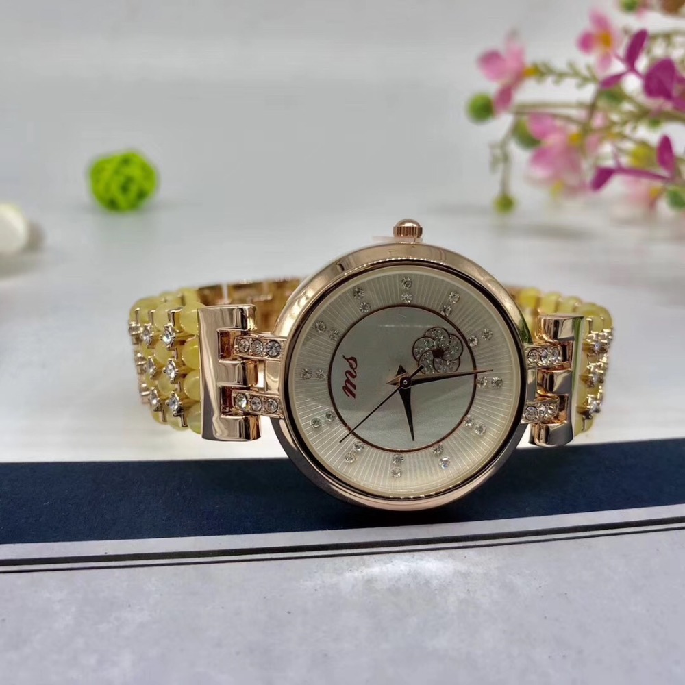 Natuurlijke Amber Steen Kralen - Fine Jewelry Watches Women recensie en prijs