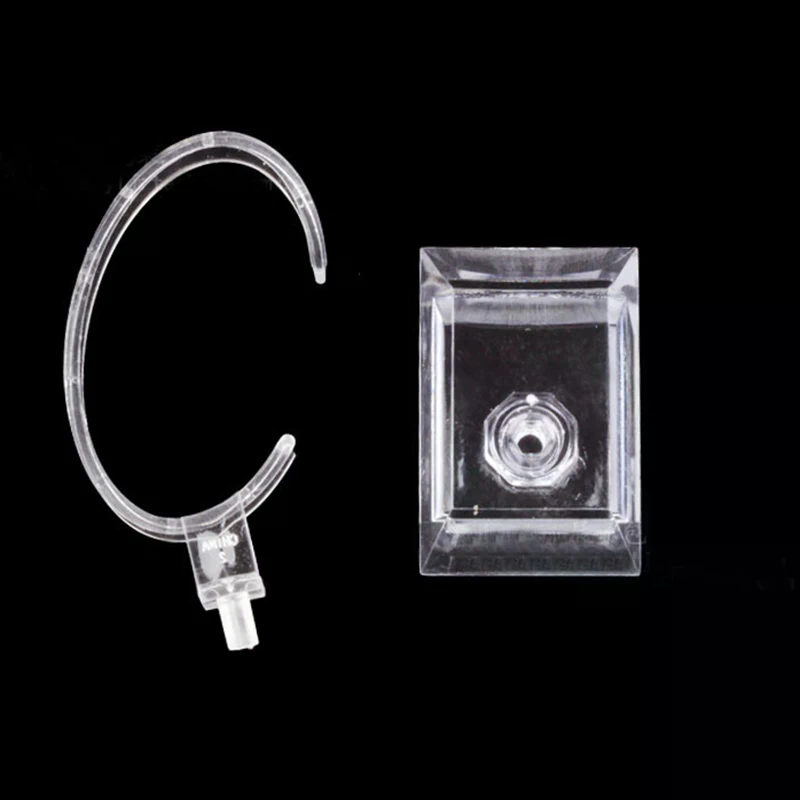 10CM Plastic Polshorloge Displ - Jewelry Watches For Sale recensie en prijs