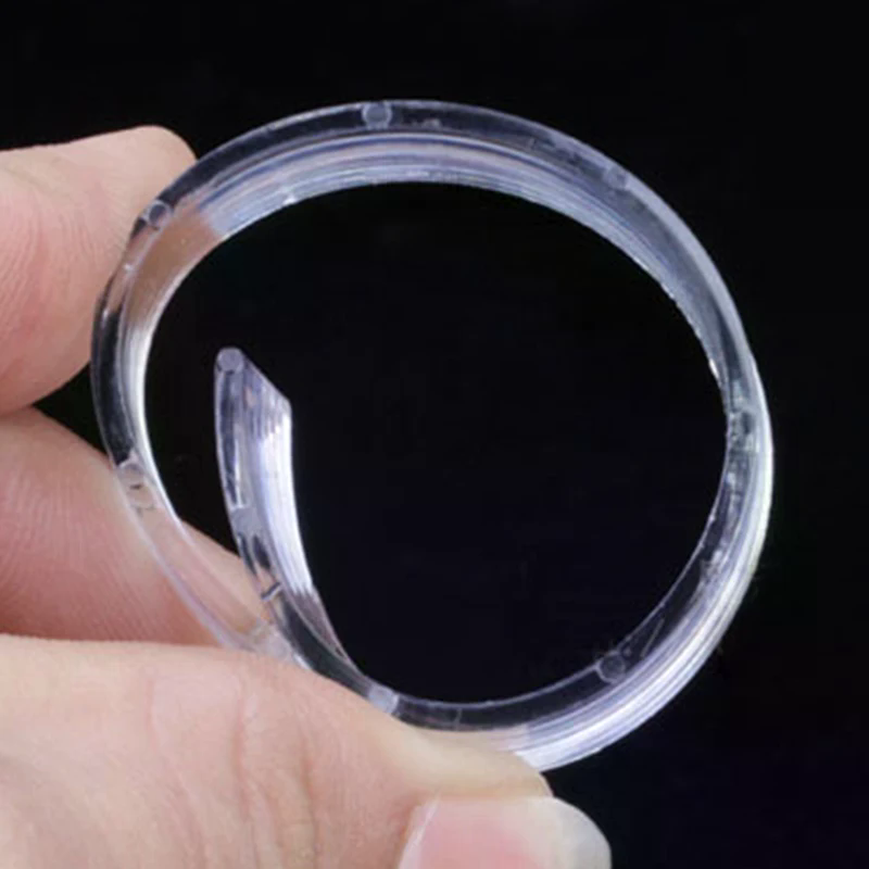 10CM Plastic Polshorloge Displ - Jewelry Watches For Sale recensie en prijs