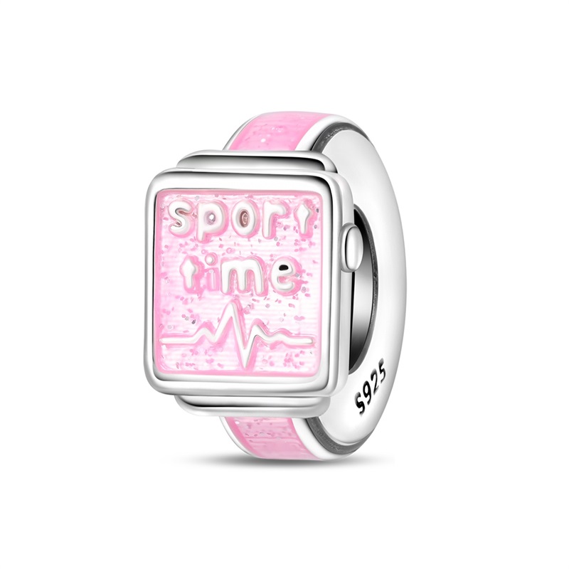 925 Sterling Zilver Sport Pols - Fine Jewelry Watches Women recensie en prijs