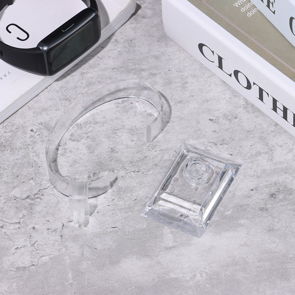 10 CM Plastic Polshorloge Disp - Jewelry Watches For Sale recensie en prijs