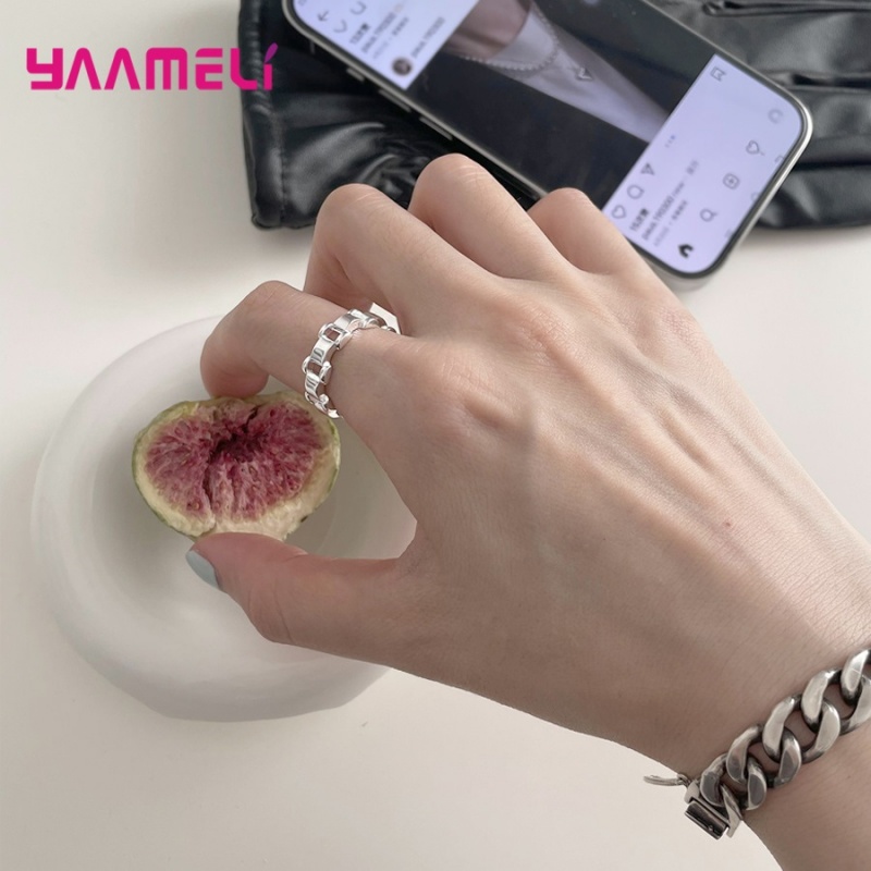 925 zilveren horlogeketting ri - Fine Jewelry Watches Women recensie en prijs