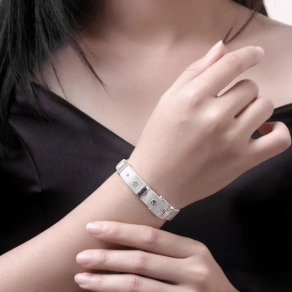 Hot Koop 925 Sterling Zilveren - Jewelry Watches For Sale recensie en prijs