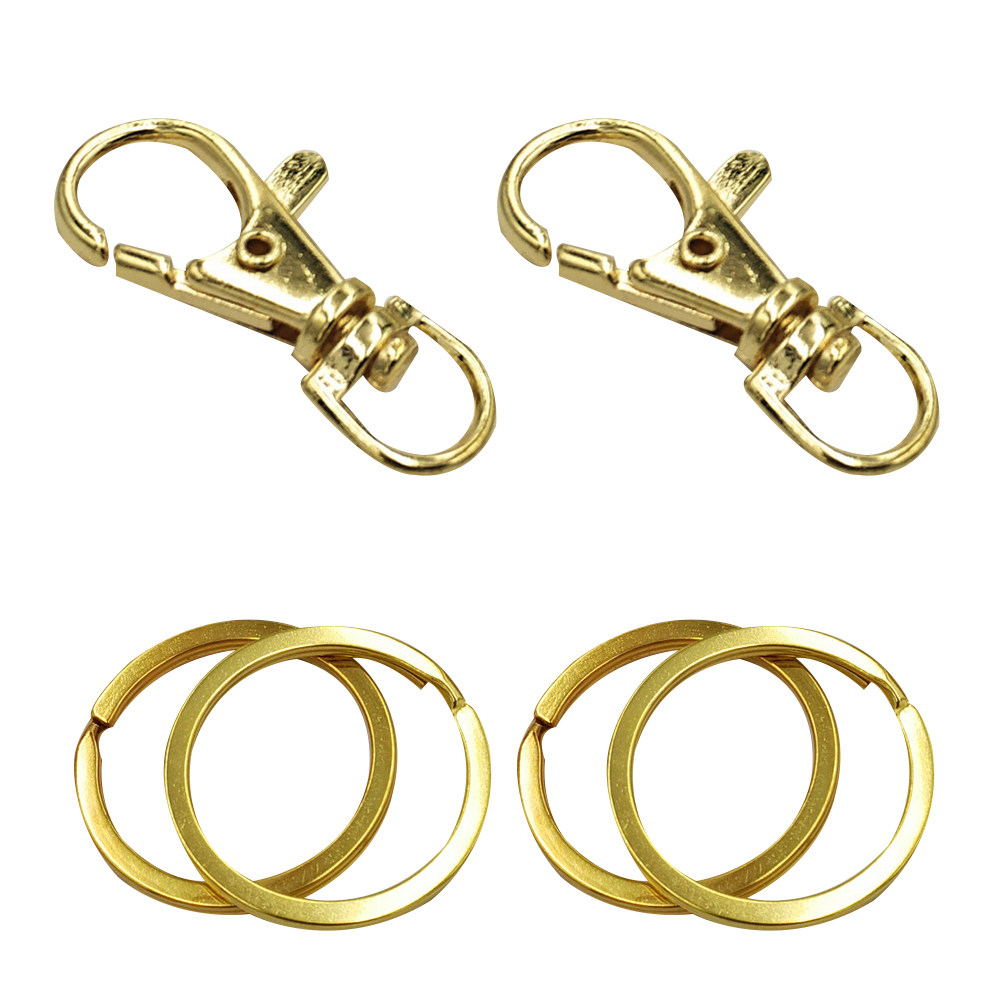 25 Stuks 38Mm Kreeftklauwgespe - Jewelry Repair & Watches Photos recensie en prijs
