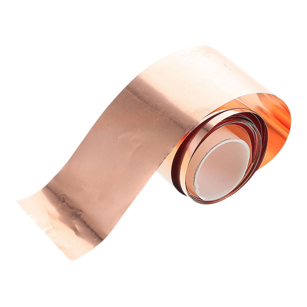 Zuiver Koperfolie 0.05Mmx50Mmx - Jewelry Repair & Watches Photos recensie en prijs