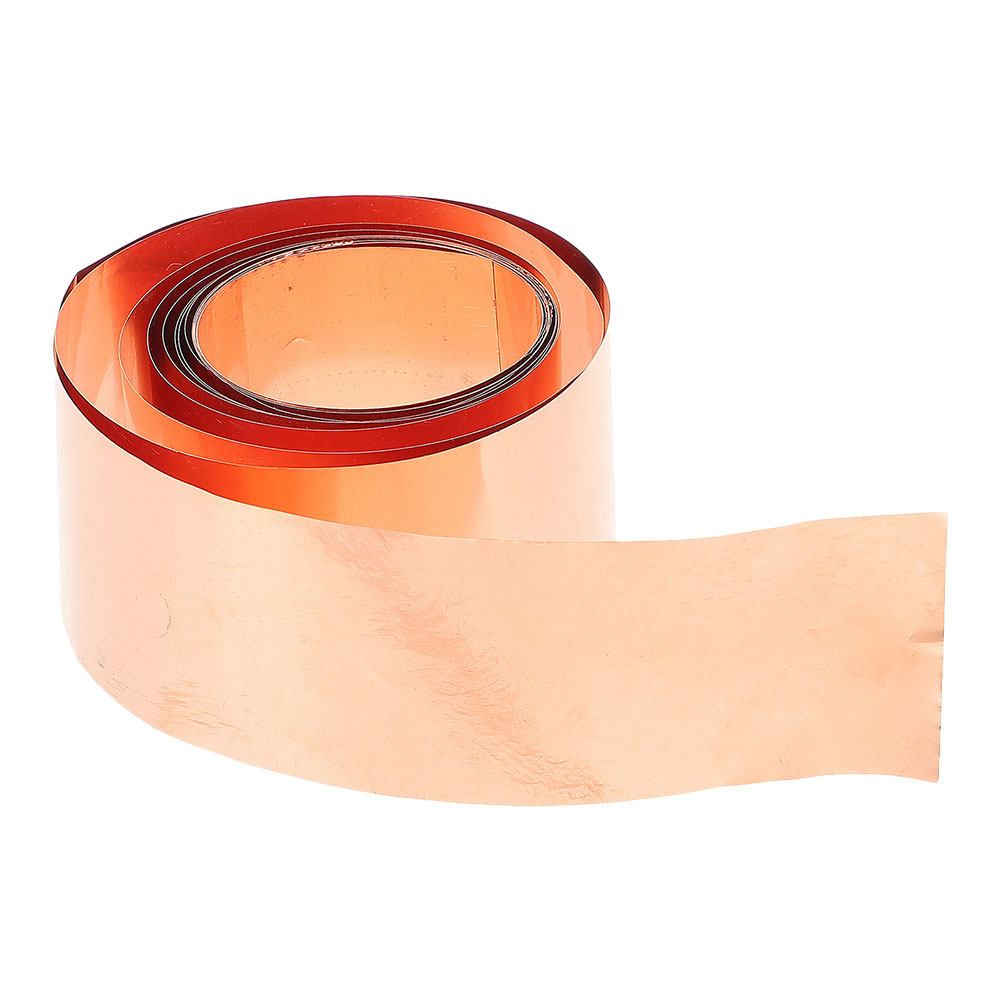 Zuiver Koperfolie 0.05Mmx50Mmx - Jewelry Repair & Watches Photos recensie en prijs