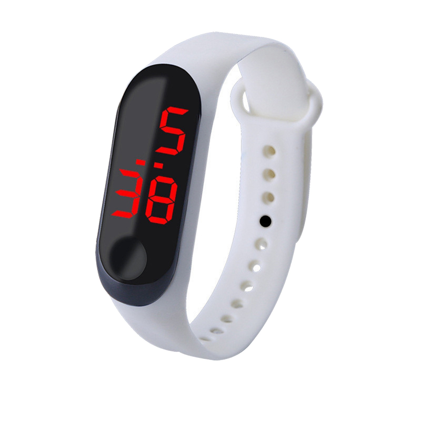 Sport Outdoor Armband Elektron - Jewelry Smart Watches recensie en prijs