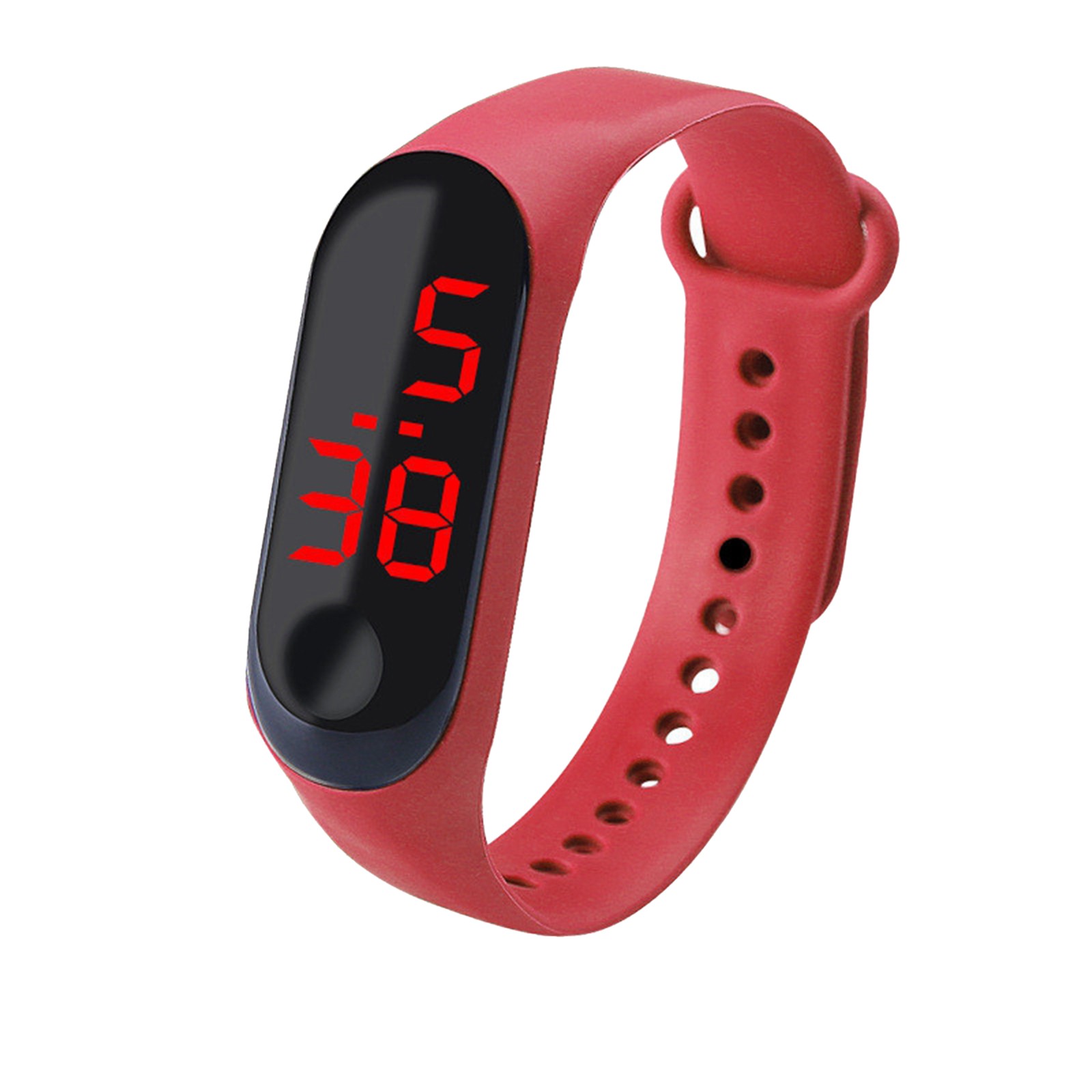 Sport Outdoor Armband Elektron - Jewelry Smart Watches recensie en prijs