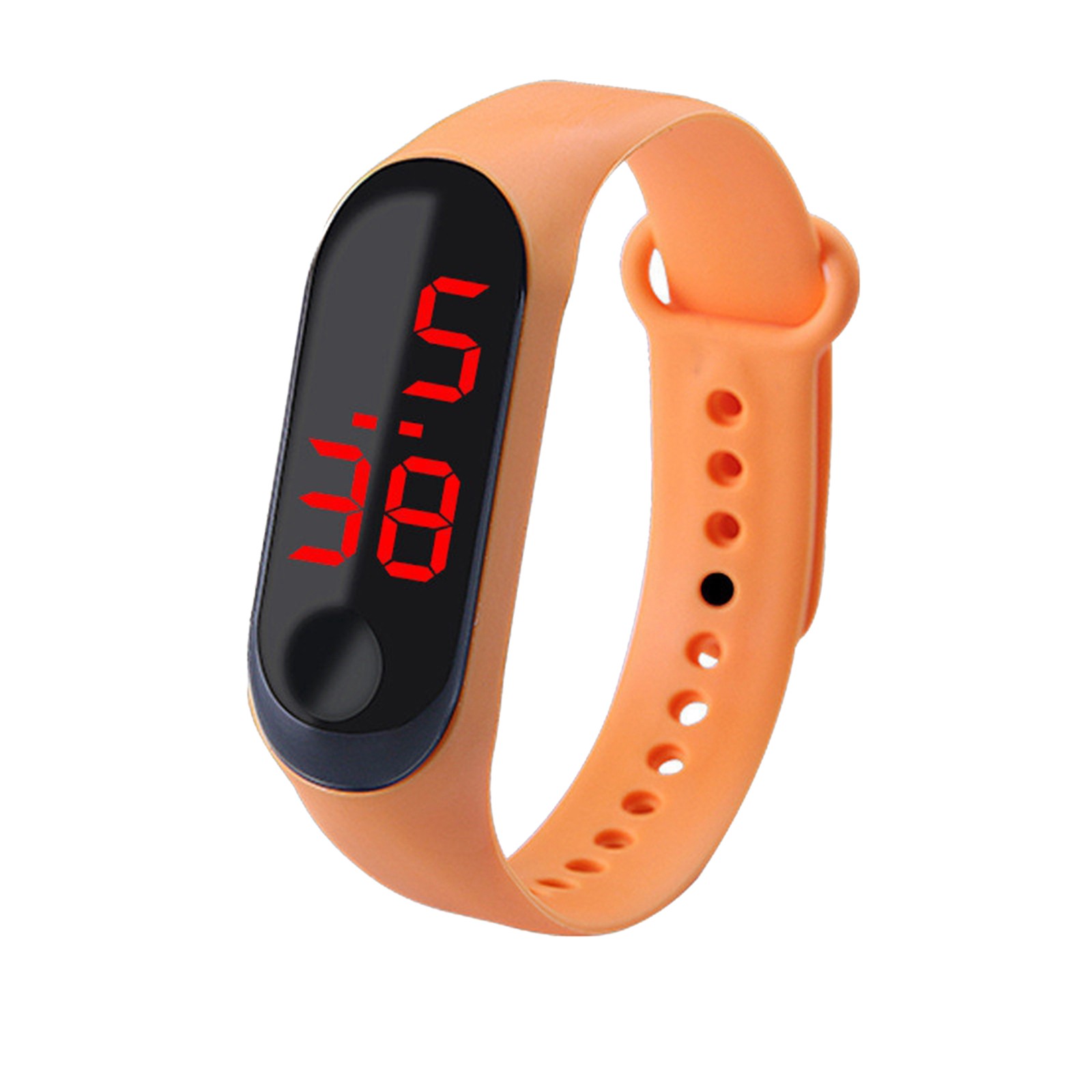 Sport Outdoor Armband Elektron - Jewelry Smart Watches recensie en prijs