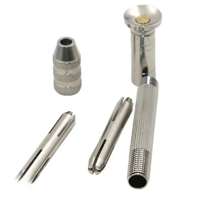 0.8-3.0mm Mini Handboor Houtbe - Watches & Jewelry Repair Center New York recensie en prijs