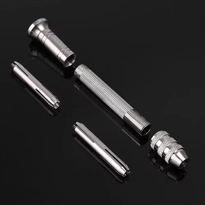 0.8-3.0mm Mini Handboor Houtbe - Watches & Jewelry Repair Center New York recensie en prijs